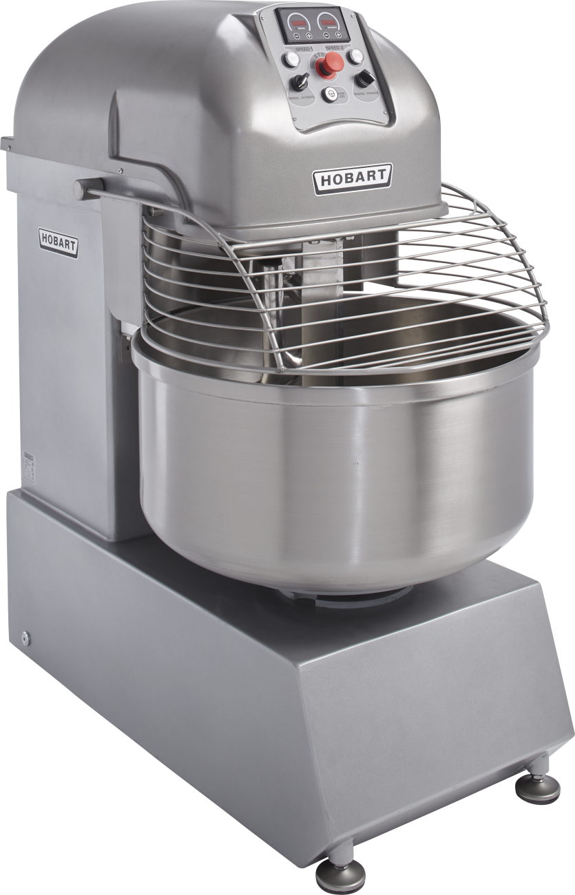 Spiral Mixer, Commercial Spiral Mixers Hobart